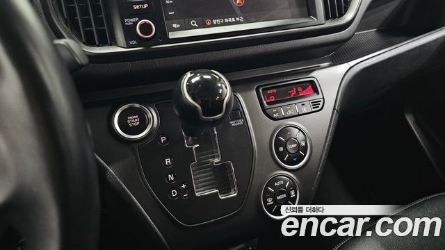 Kia RAY 2023 — photo 12