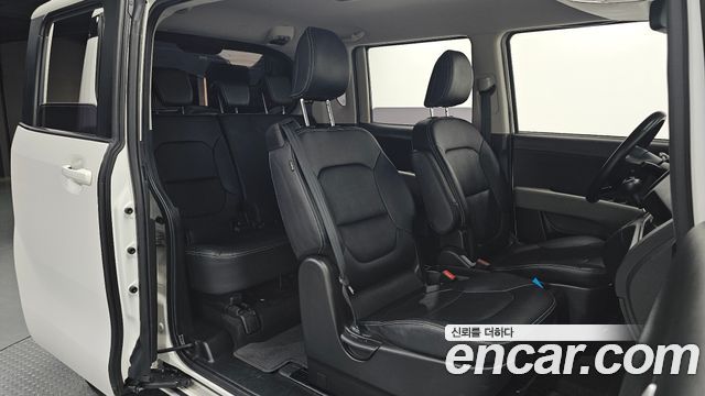 Kia RAY 2023 — photo 13