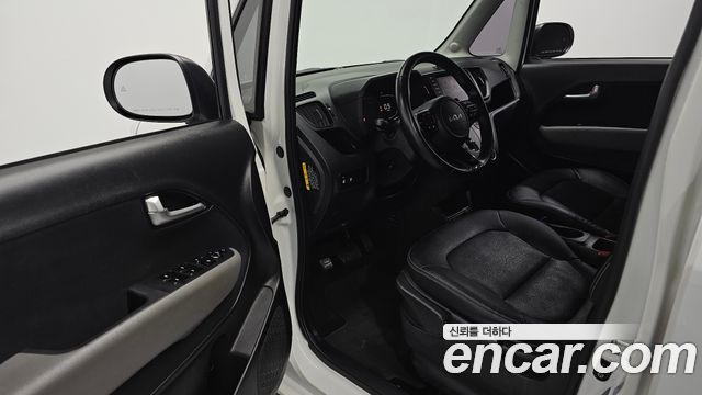 Kia RAY 2023 — photo 17