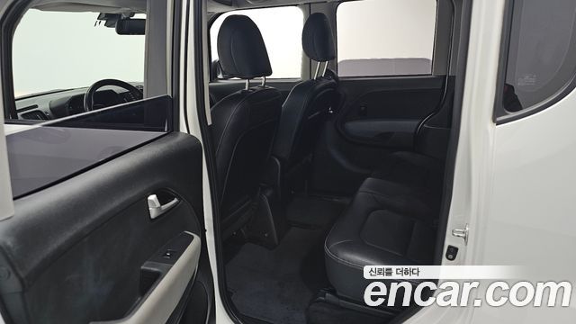 Kia RAY 2023 — photo 18