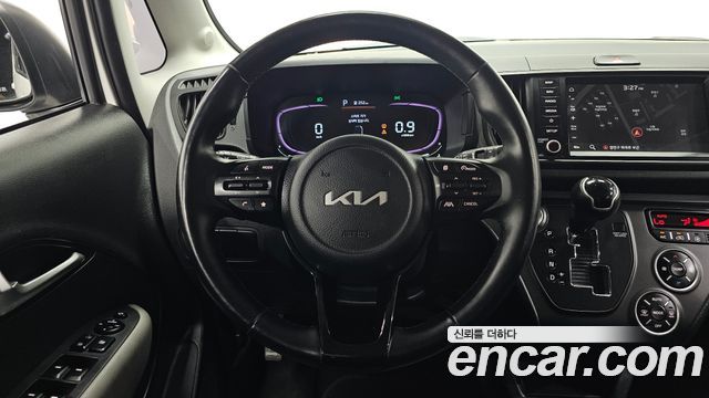 Kia RAY 2023 — photo 19