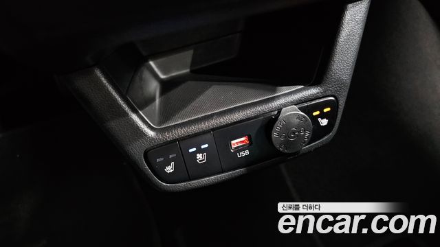 Kia RAY 2023 — photo 23
