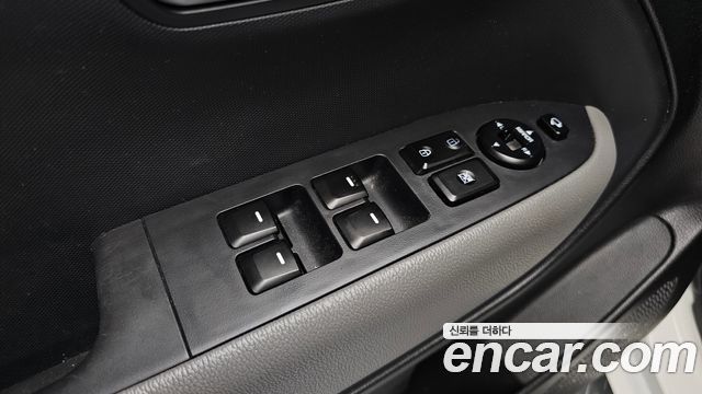Kia RAY 2023 — photo 24