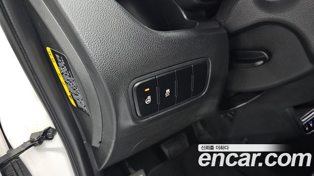 Kia RAY 2023 — photo 25