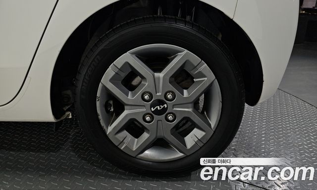 Kia RAY 2023 — photo 7