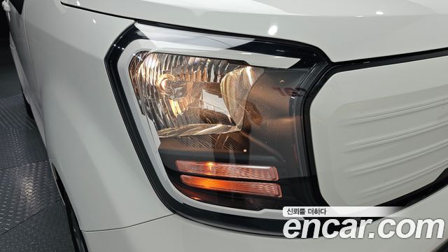 Kia RAY 2023 — photo 8