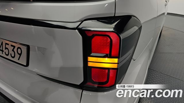 Kia RAY 2023 — photo 9