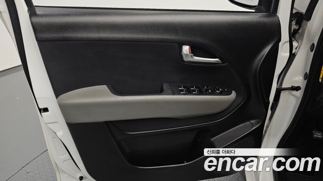 Kia RAY 2023 — photo 14