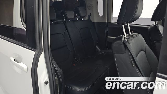Kia RAY 2023 — photo 16