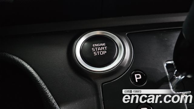 Kia RAY 2023 — photo 27