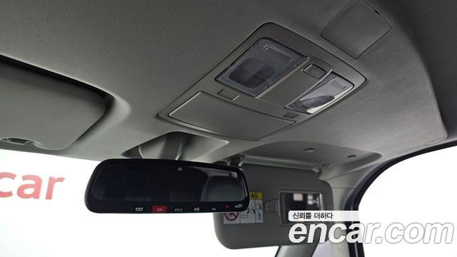 Kia RAY 2023 — photo 29