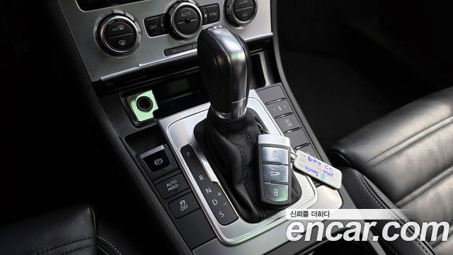 Volkswagen CC 2014 — photo 9