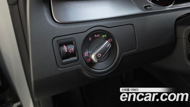 Volkswagen CC 2014 — photo 14