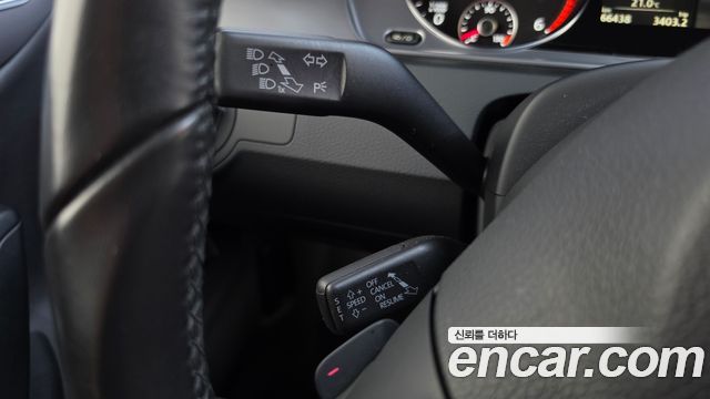 Volkswagen CC 2014 — photo 15