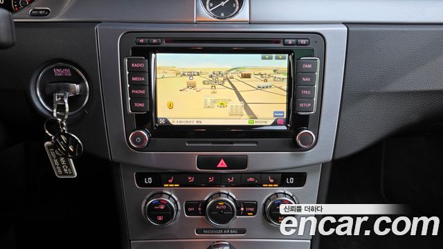 Volkswagen CC 2014 — photo 16
