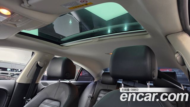 Volkswagen CC 2014 — photo 19