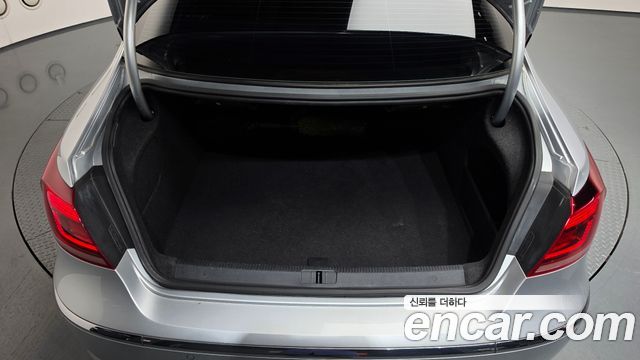 Volkswagen CC 2014 — photo 20