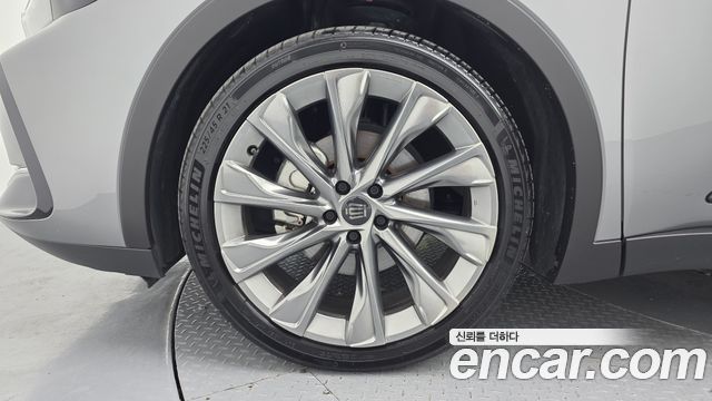 Toyota Crown 2025 — photo 5