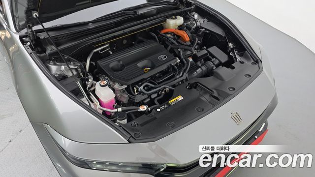 Toyota Crown 2025 — photo 6