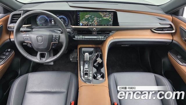 Toyota Crown 2025 — photo 7