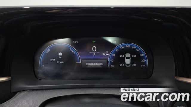 Toyota Crown 2025 — photo 8
