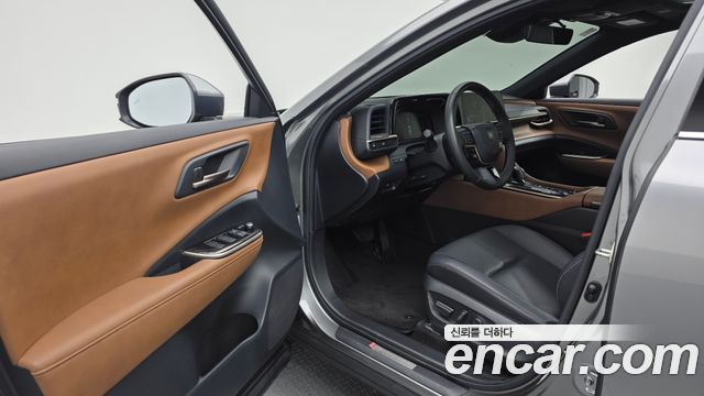 Toyota Crown 2025 — photo 10