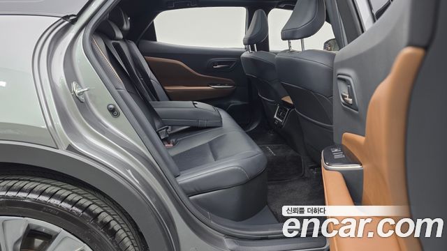Toyota Crown 2025 — photo 12