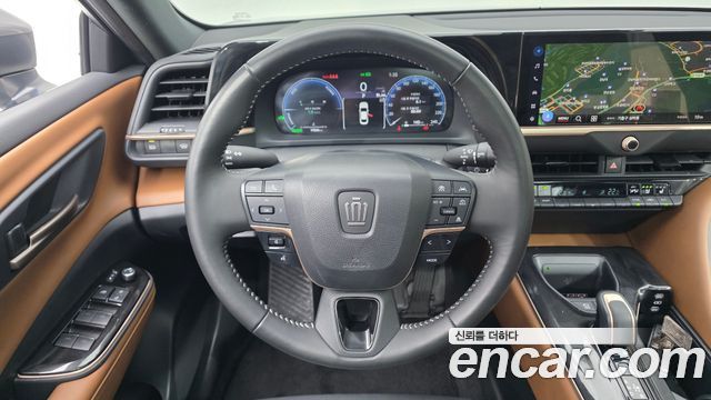 Toyota Crown 2025 — photo 13