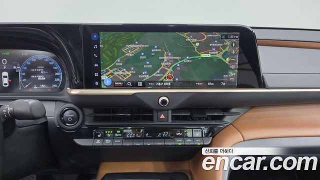 Toyota Crown 2025 — photo 15