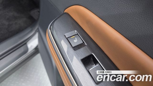 Toyota Crown 2025 — photo 18