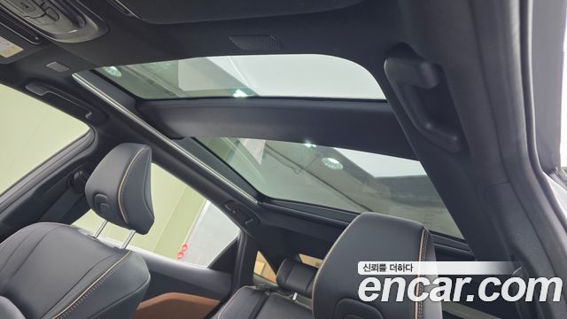 Toyota Crown 2025 — photo 19