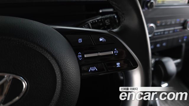 Hyundai Staria 2022 — photo 24