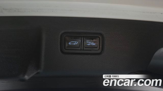 Hyundai Staria 2022 — photo 29