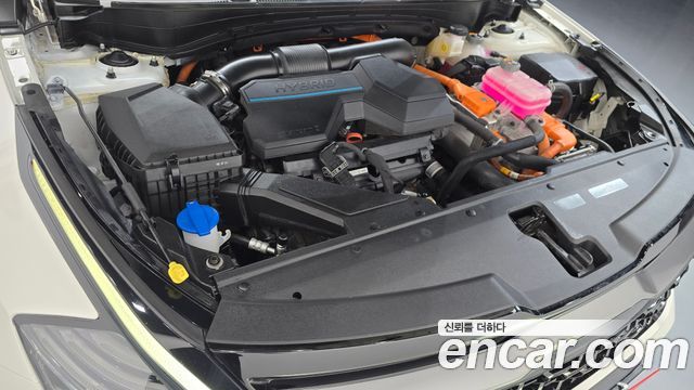Kia Sportage 2022 — photo 6