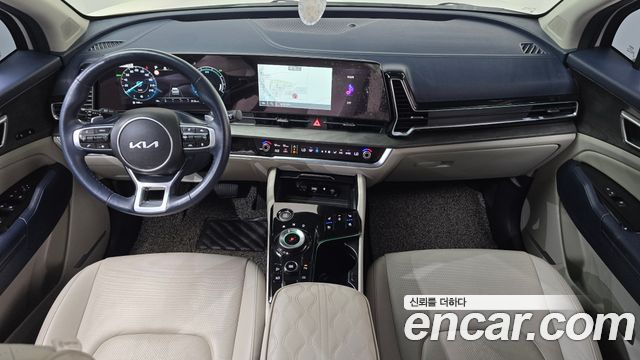 Kia Sportage 2022 — photo 7