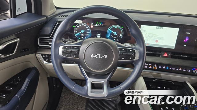 Kia Sportage 2022 — photo 12