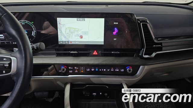 Kia Sportage 2022 — photo 13
