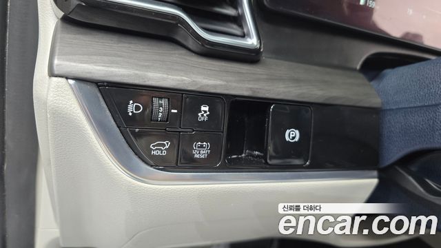 Kia Sportage 2022 — photo 16