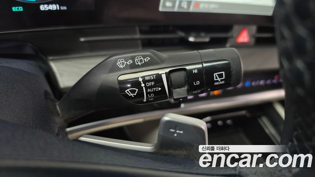Kia Sportage 2022 — photo 17