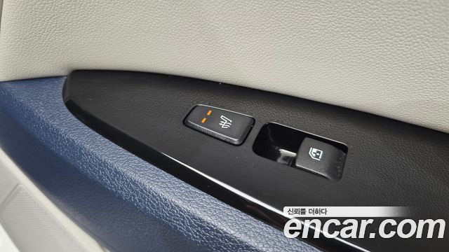 Kia Sportage 2022 — photo 18