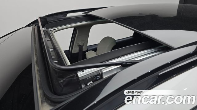 Kia Sportage 2022 — photo 19