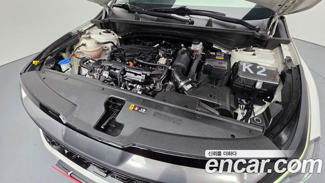 Kia Sportage 2023 — photo 6