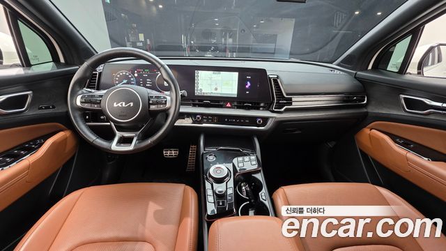 Kia Sportage 2023 — photo 10