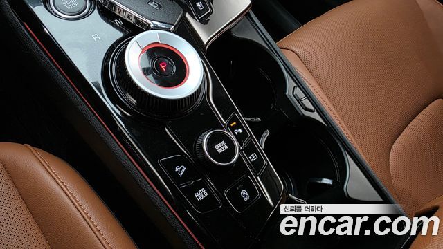 Kia Sportage 2023 — photo 12