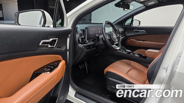 Kia Sportage 2023 — photo 13
