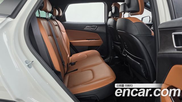 Kia Sportage 2023 — photo 17