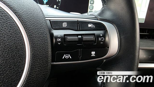 Kia Sportage 2023 — photo 23