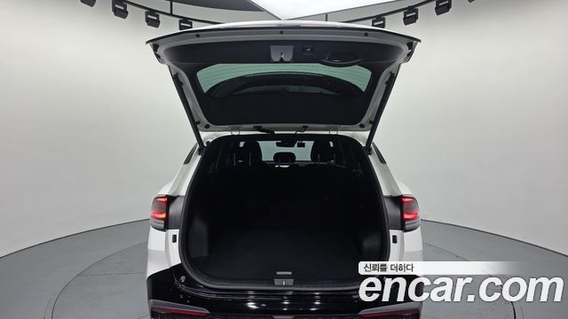 Kia Sportage 2023 — photo 26