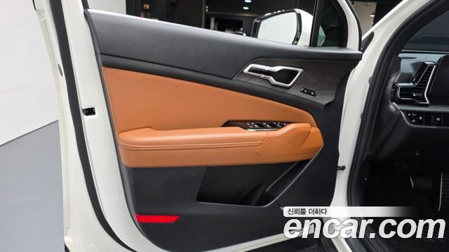 Kia Sportage 2023 — photo 14