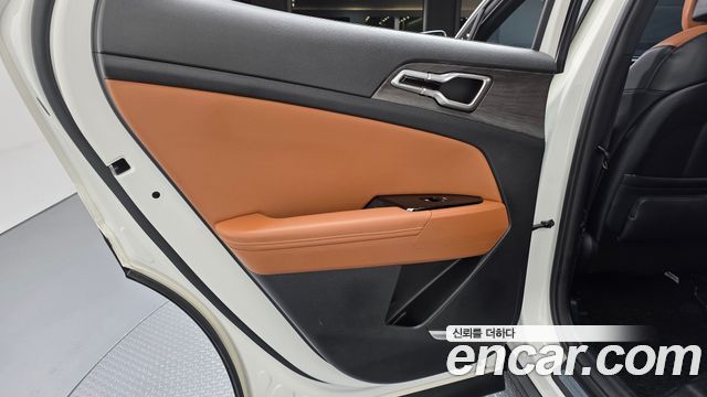 Kia Sportage 2023 — photo 15